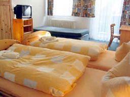 Hotel Bornholmer Hof Im Prenzlauer Berg Berlijn
